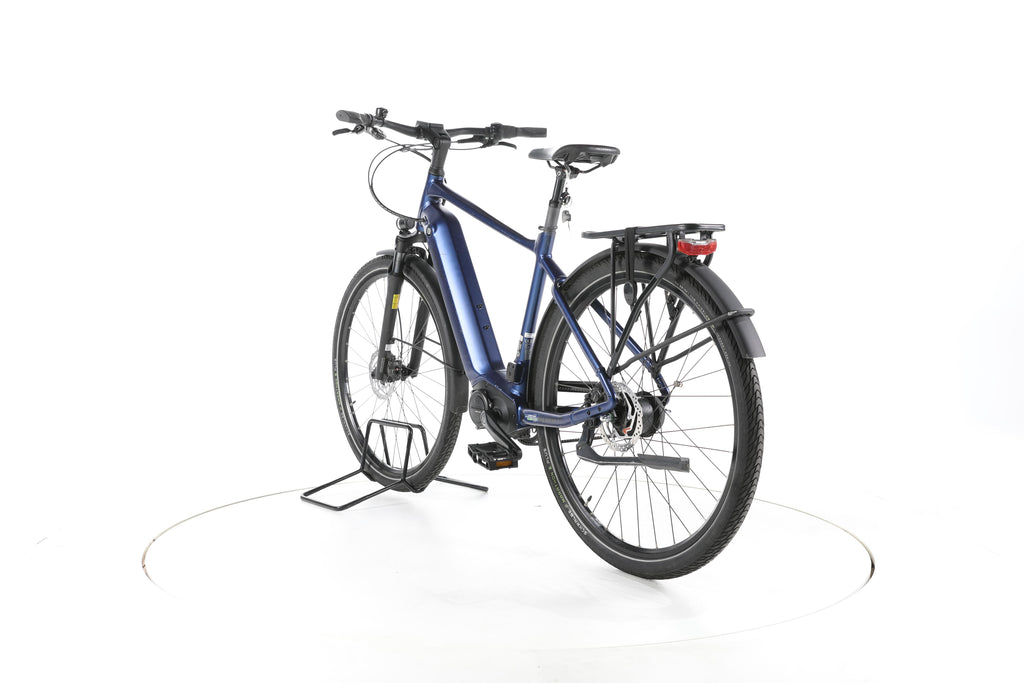 Giant DailyTour E+ 1 City E-Bike - Image 9