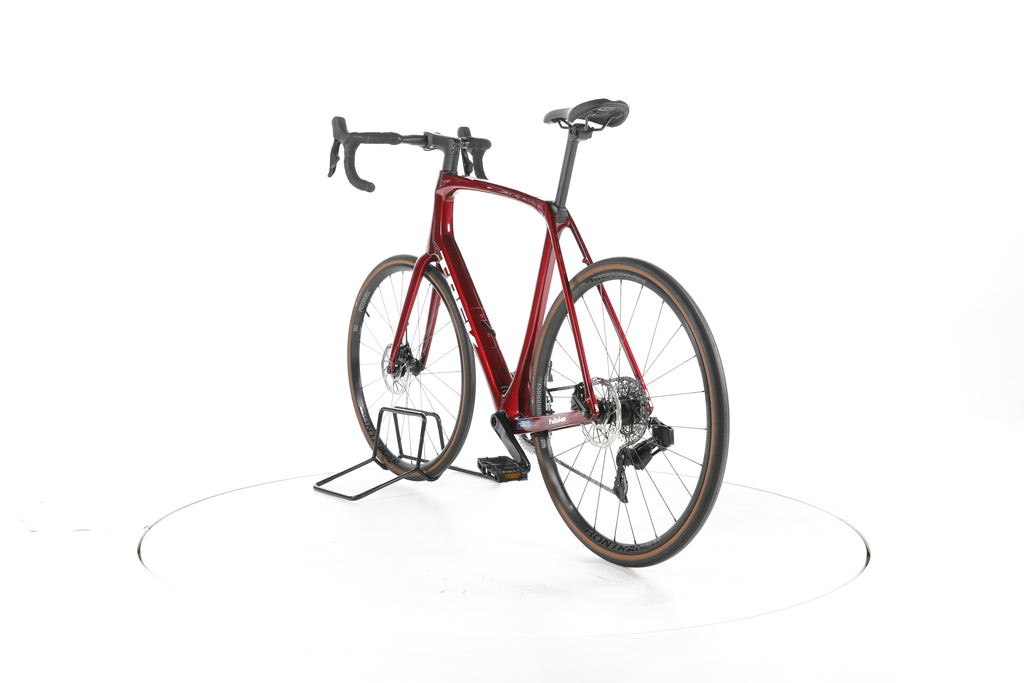 Trek Domane SL 6 eTap Gen4 - Image 9