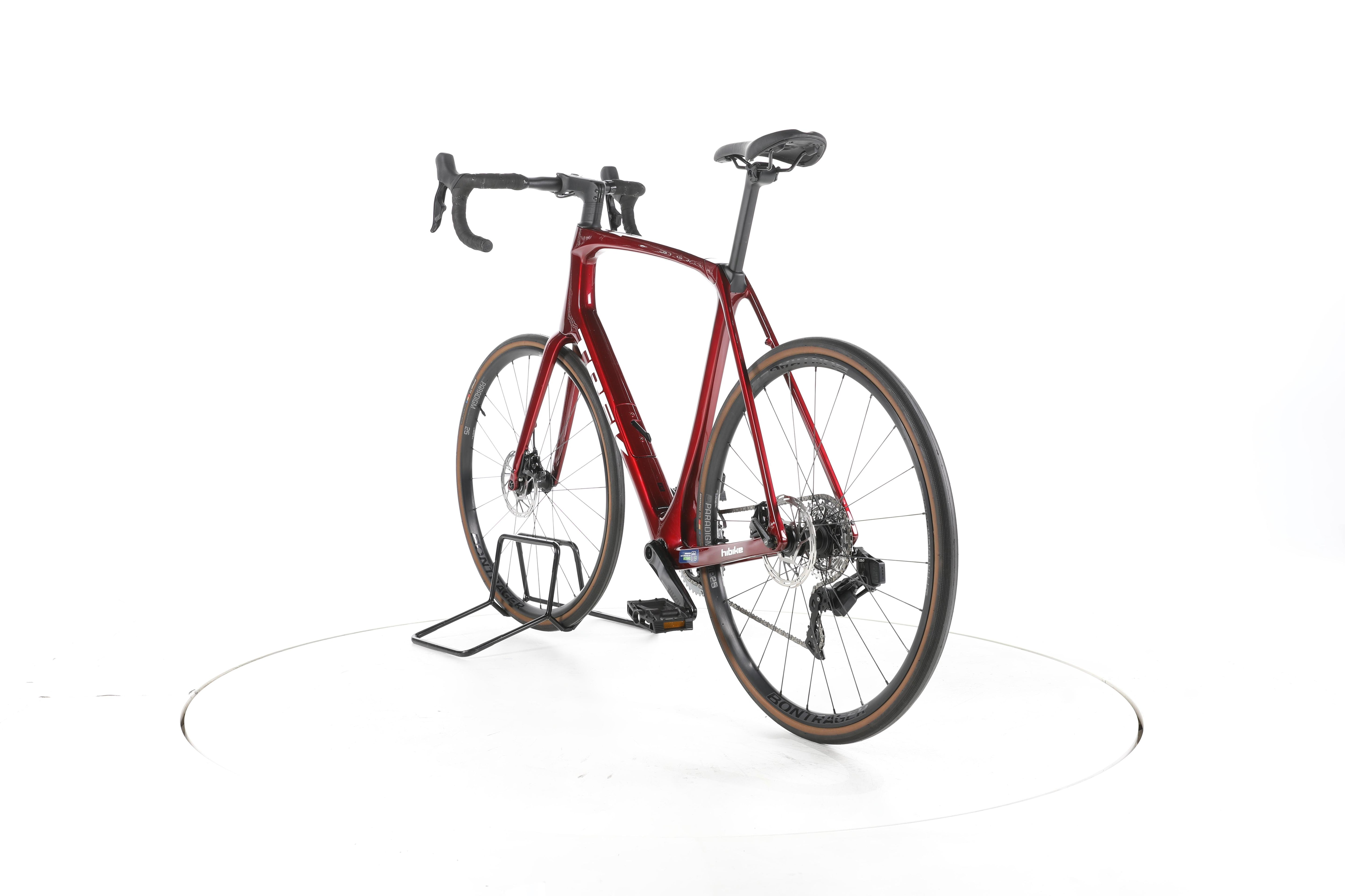 Trek Domane SL 6 eTap Gen4 - Image 9