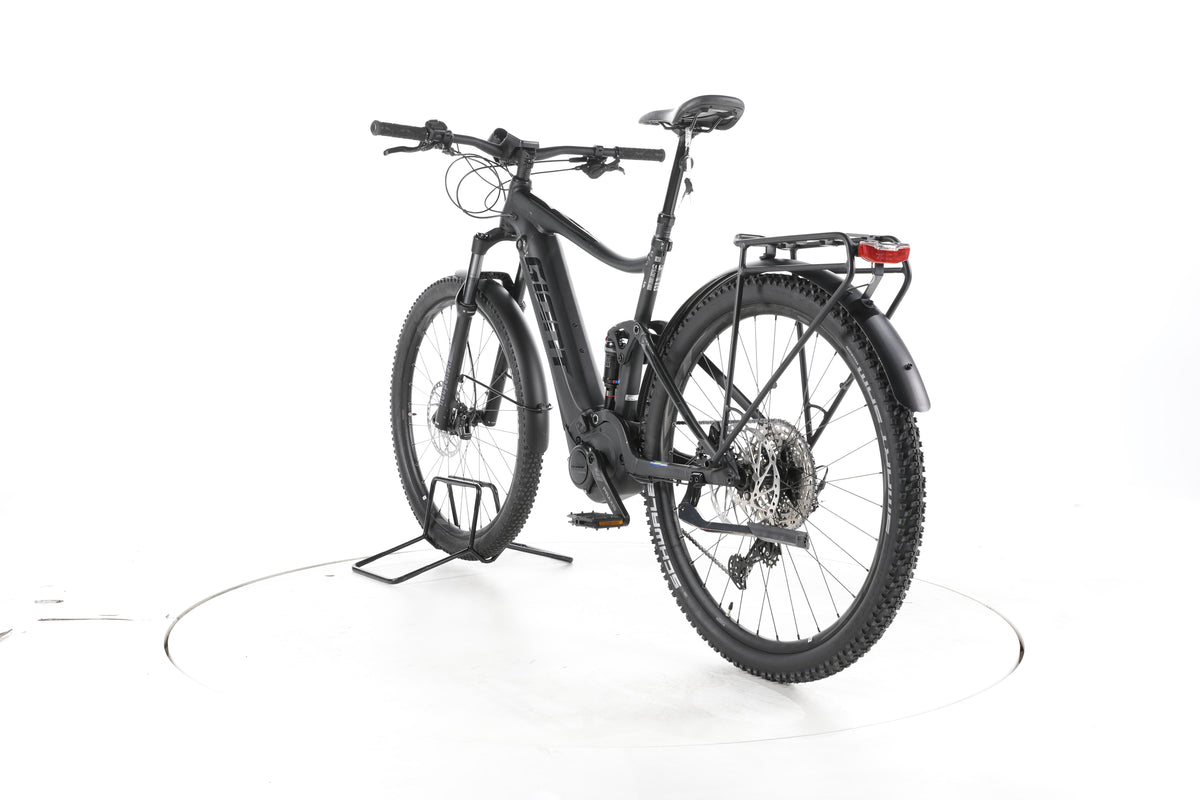 Giant Stance E+ EX Pro SUV E-Bike - Image 9