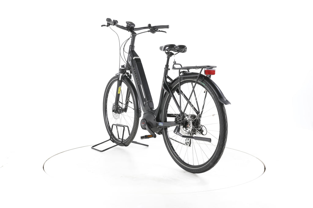 Kalkhoff Endeavour 3.B Move LB Trekking E-Bike Tiefeinsteiger - Image 9