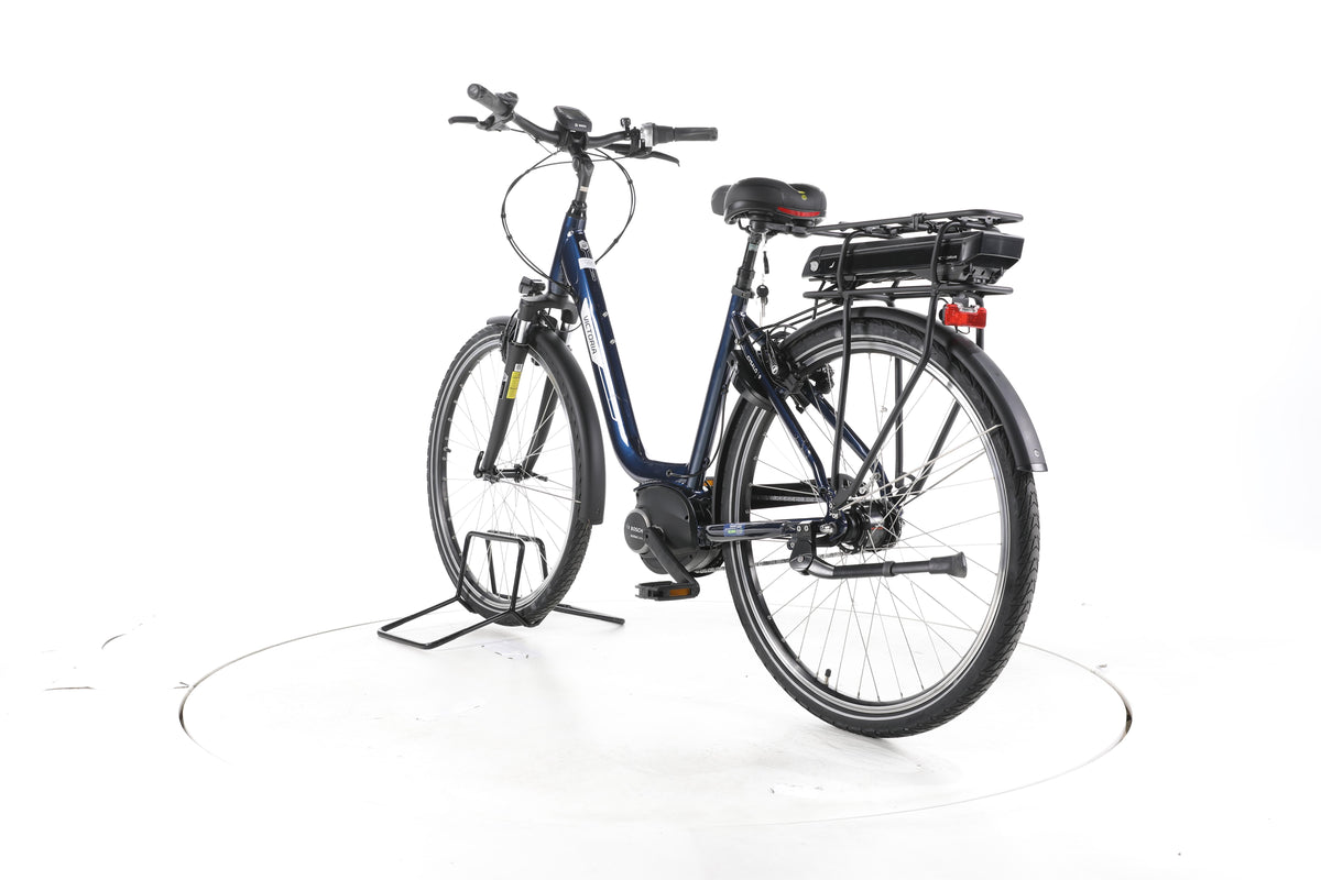 Victoria Cysalo 9 City E-Bike Tiefeinsteiger - Image 9