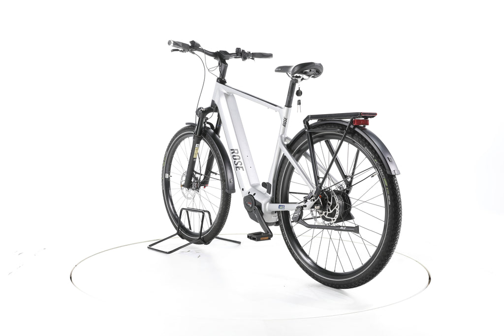 Rose Mayor Plus 3 City E-Bike - Image 9