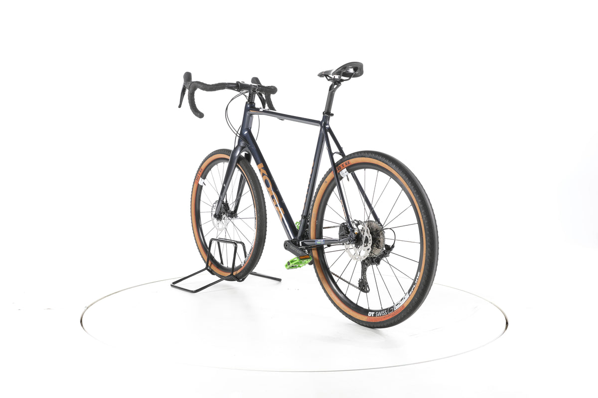 KOGA Colmaro Extreme Gravelbike - Image 9