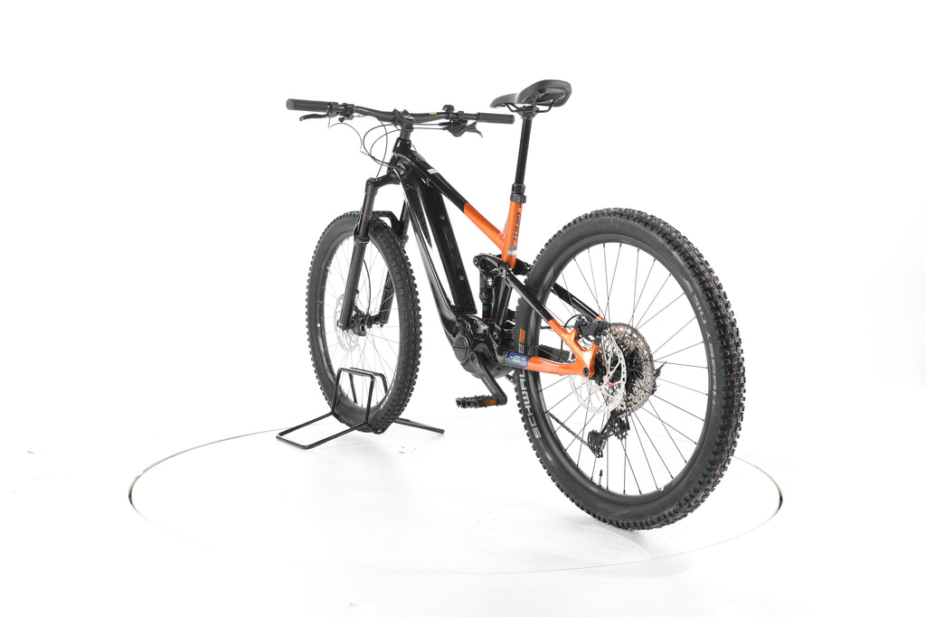 Giant Trance X E+ 3 Fully E-Bike - Image 9