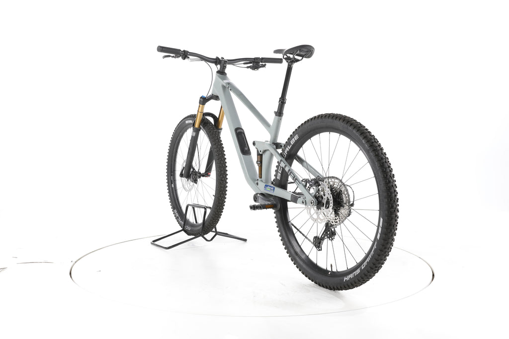 Cube Stereo One 44 C:62 Race Fahrrad Fully - Image 9