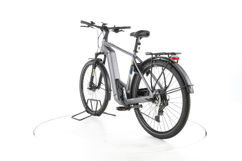 Bergamont E-Horizon SUV Trekking E-Bike - Image 9