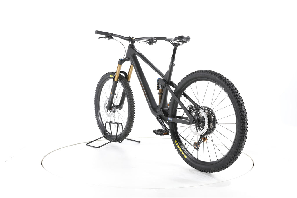 R Raymon Rokua 170 Ultra Fahrrad Fully - Image 9