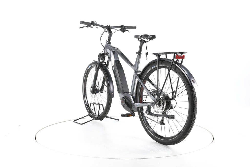 Conway Cairon C 1.0 Trekking E-Bike - Image 9