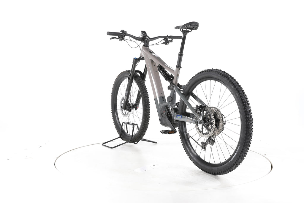 Focus Sam² 6.8 E-Bike Fully - Image 9