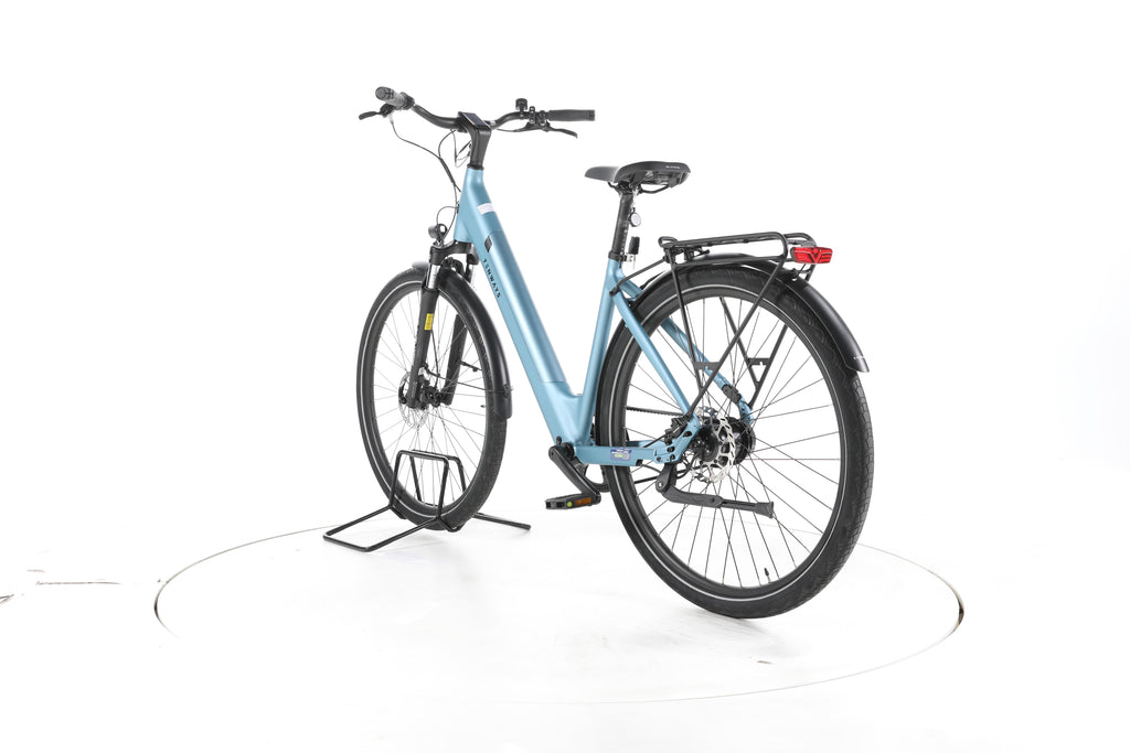 TENWAYS CGO800S City E-Bike Tiefeinsteiger - Image 9