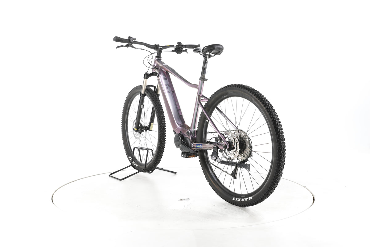 Liv Vall E+ 2 E-Bike - Image 9