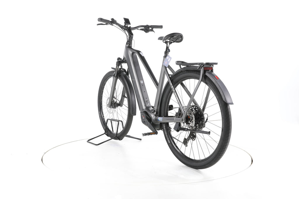 Cube Kathmandu Hybrid Pro Trekking E-Bike 2025 - Image 9