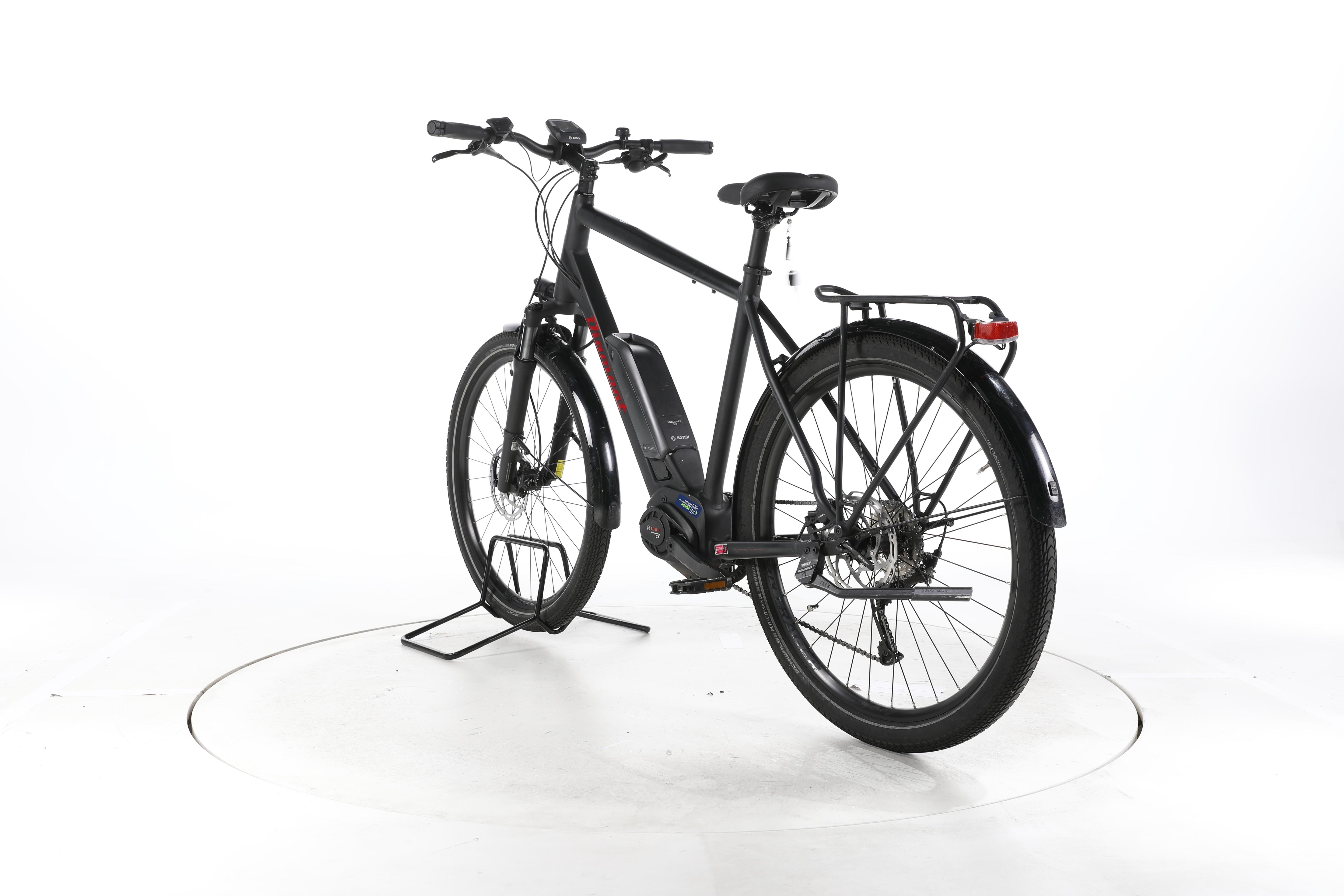 Diamant Zing + Trekking E-Bike - Image 9