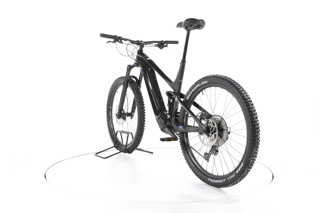 Giant Trance X Advanced E+ 2 Fully E-Bike Carbon 2023 - Image 9