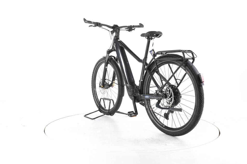 Giant Explore E+0 Pro GTS Trekking E-Bike - Image 9
