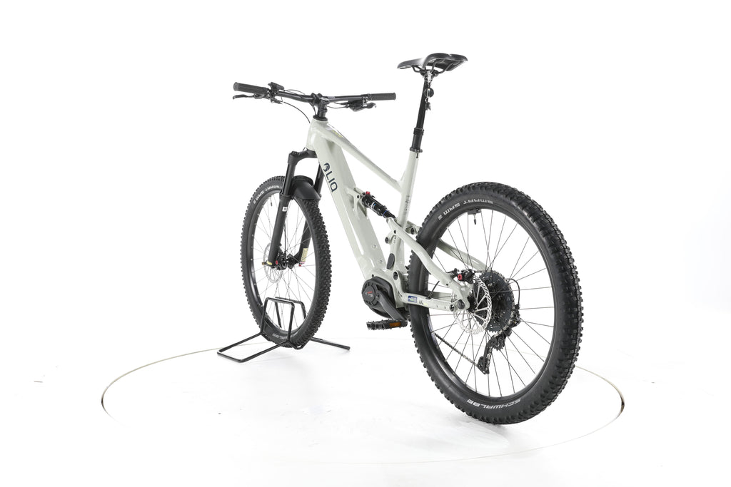 LIQBIKE LIQ ROCK E-Bike Fully - Image 9