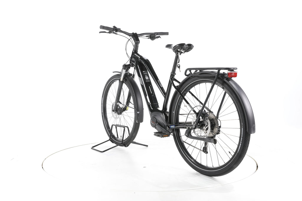 Cannondale Tesoro Neo X 3 Trekking E-Bike - Image 9