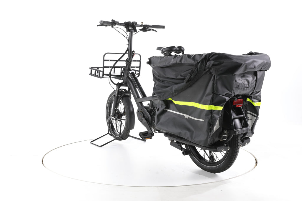 Tern GSD S10 E-Lastenrad - Image 9