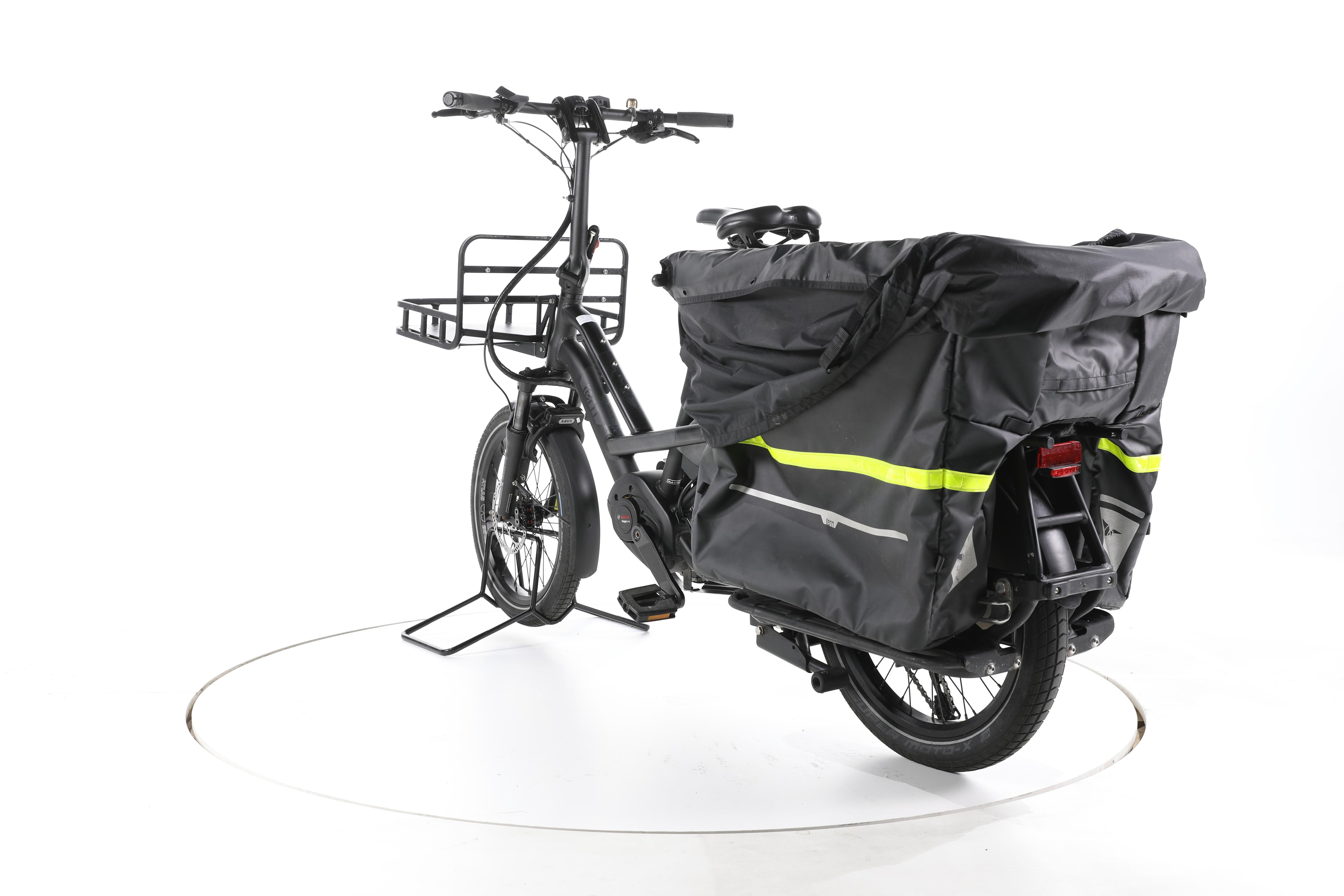 Tern GSD S10 E-Lastenrad - Image 9