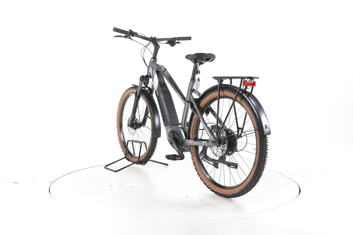 Conway Cairon C1.0 Trekking E-Bike - Image 9