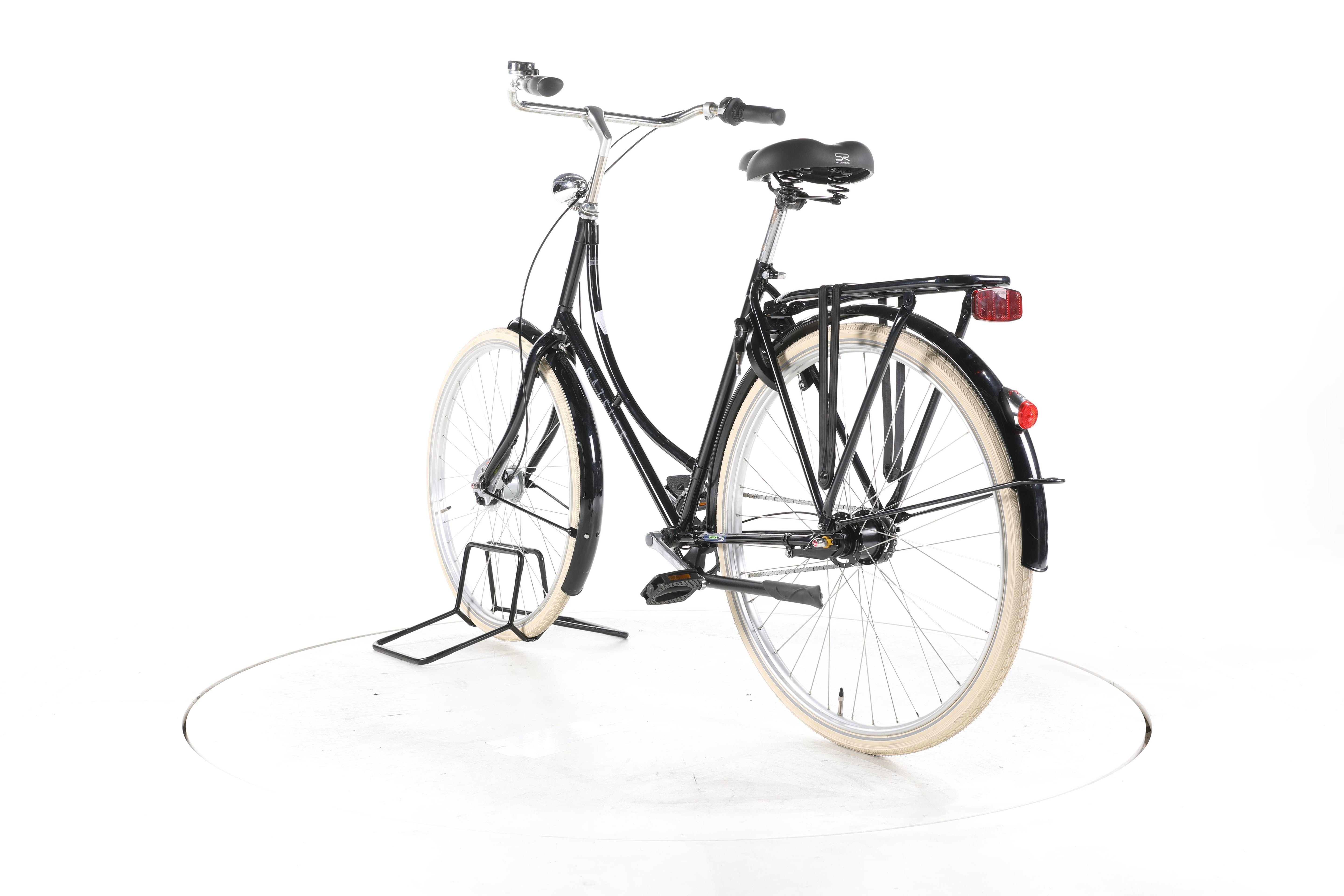 Gazelle Classic Fahrrad City & Trekking - Image 9