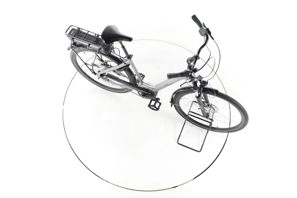 Scott Axis 40 Trekking E-Bike 2025 - Image 9