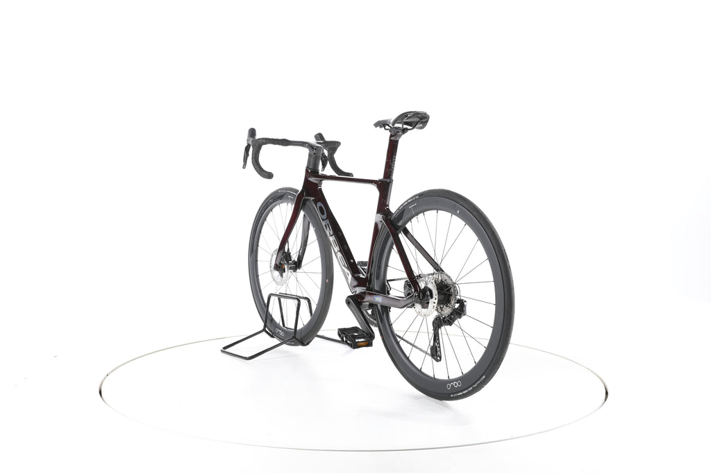 Orbea Orca Aero M20iLTD Rennrad Carbon - Image 9