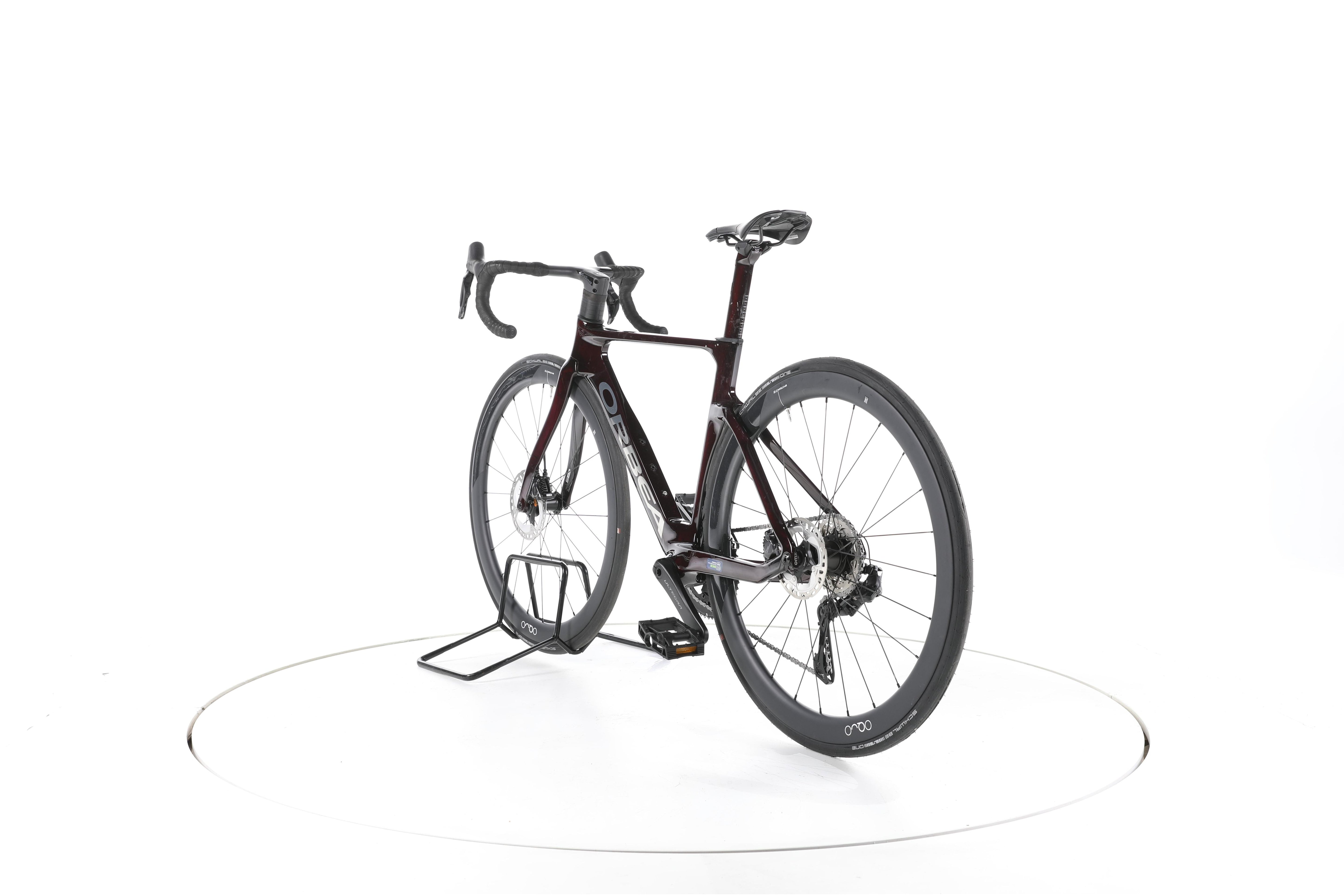 Orbea Orca Aero M20iLTD Rennrad Carbon - Image 9