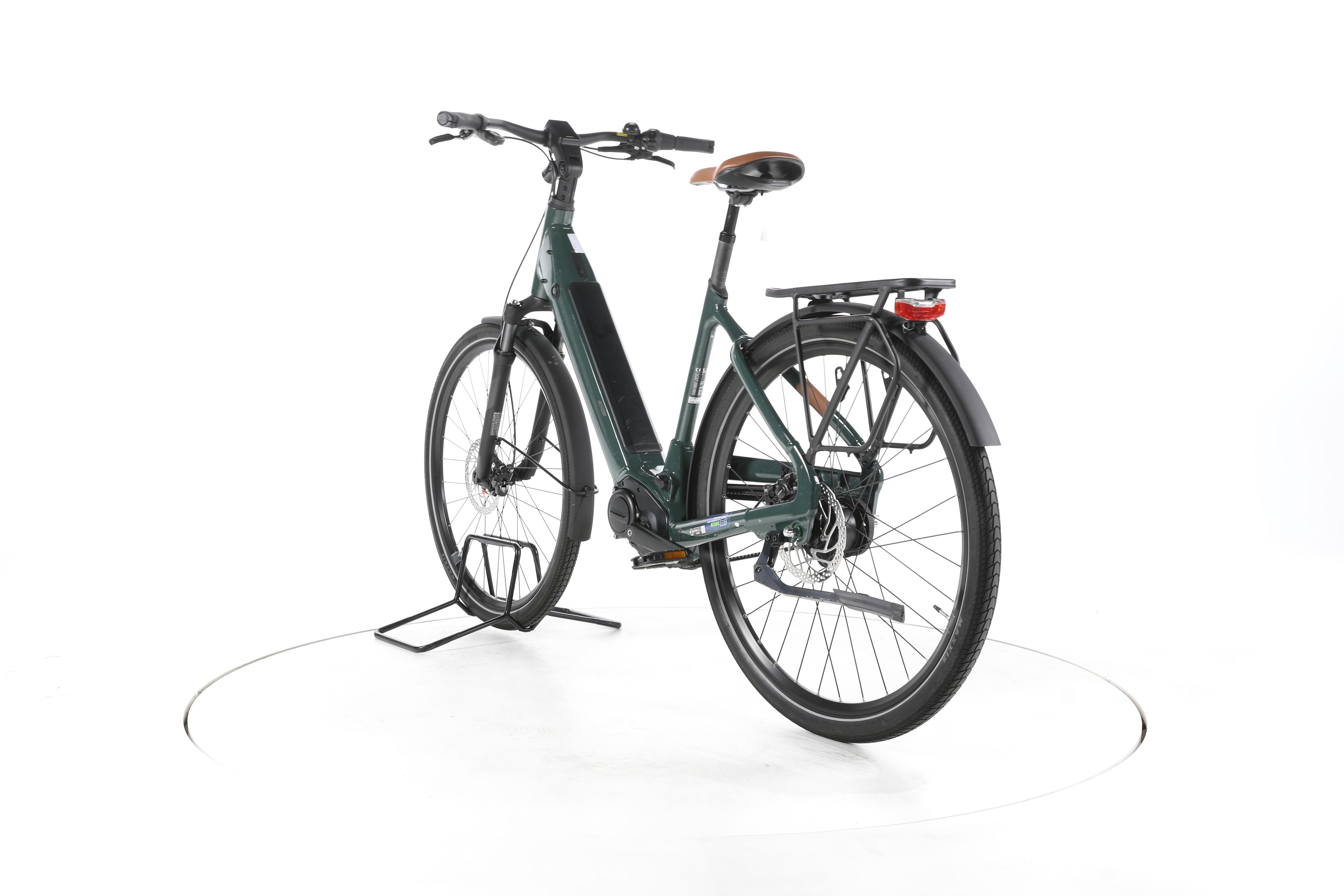 Giant Allure E+ 1 City E-Bike Tiefeinsteiger - Image 9