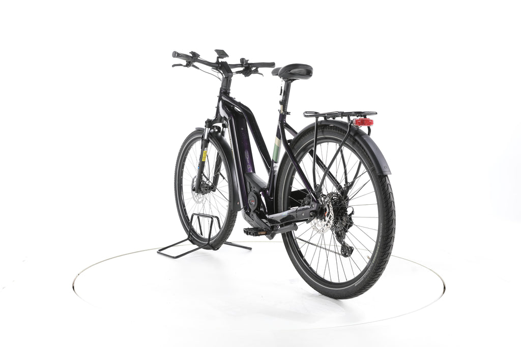 Bergamont E-Horizon Trekking E-Bike - Image 9