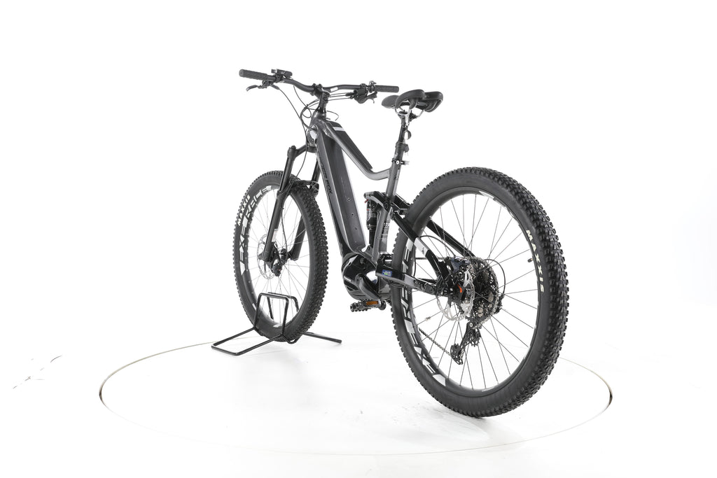 LeaderFox Ayra Pro Fully E-Bike - Image 9