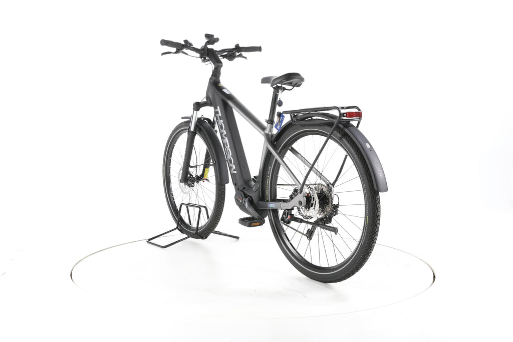 Thompson P-750 MTB Trekking E-Bike - Image 9