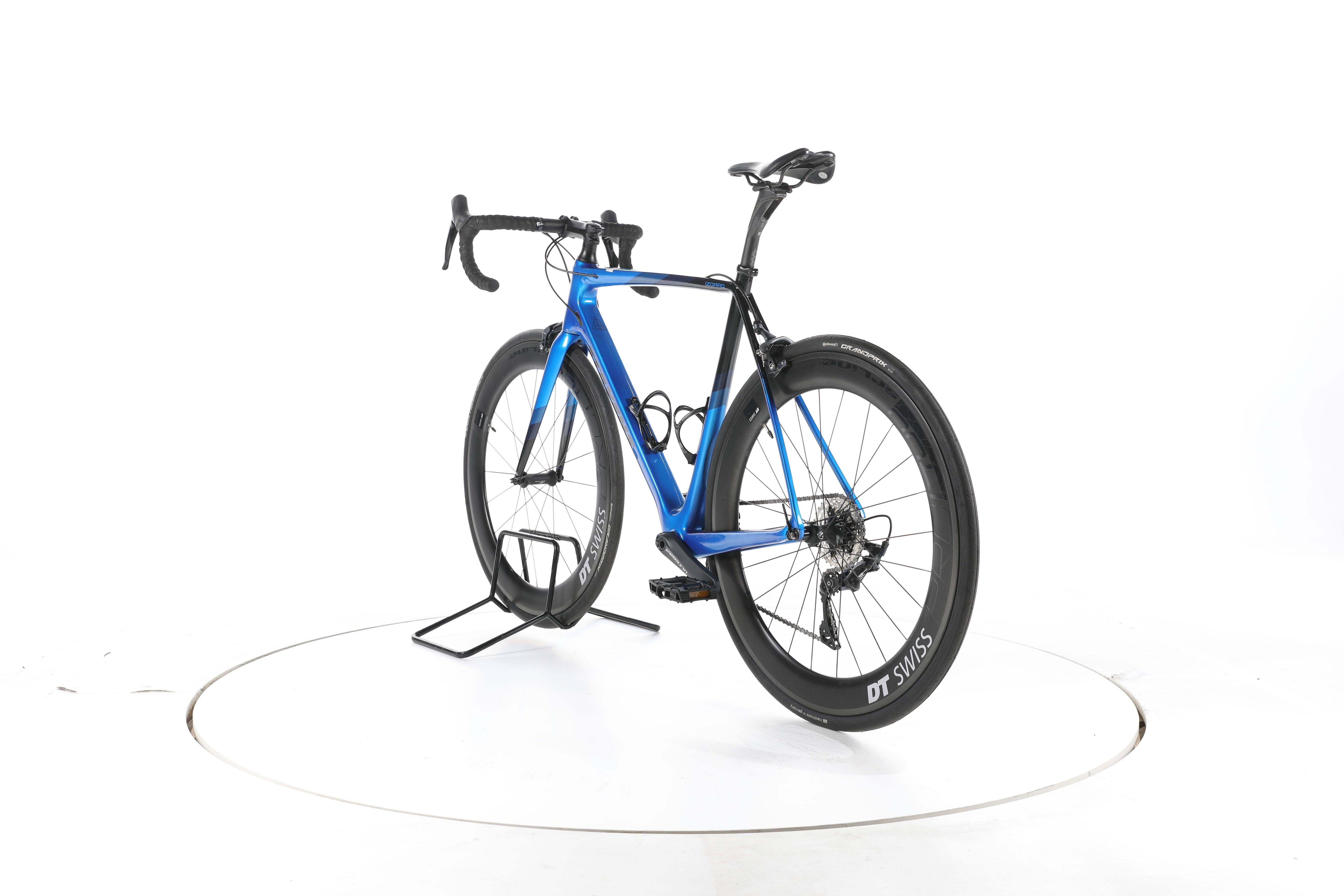 Stevens Izoard Rennrad Carbon - Image 9