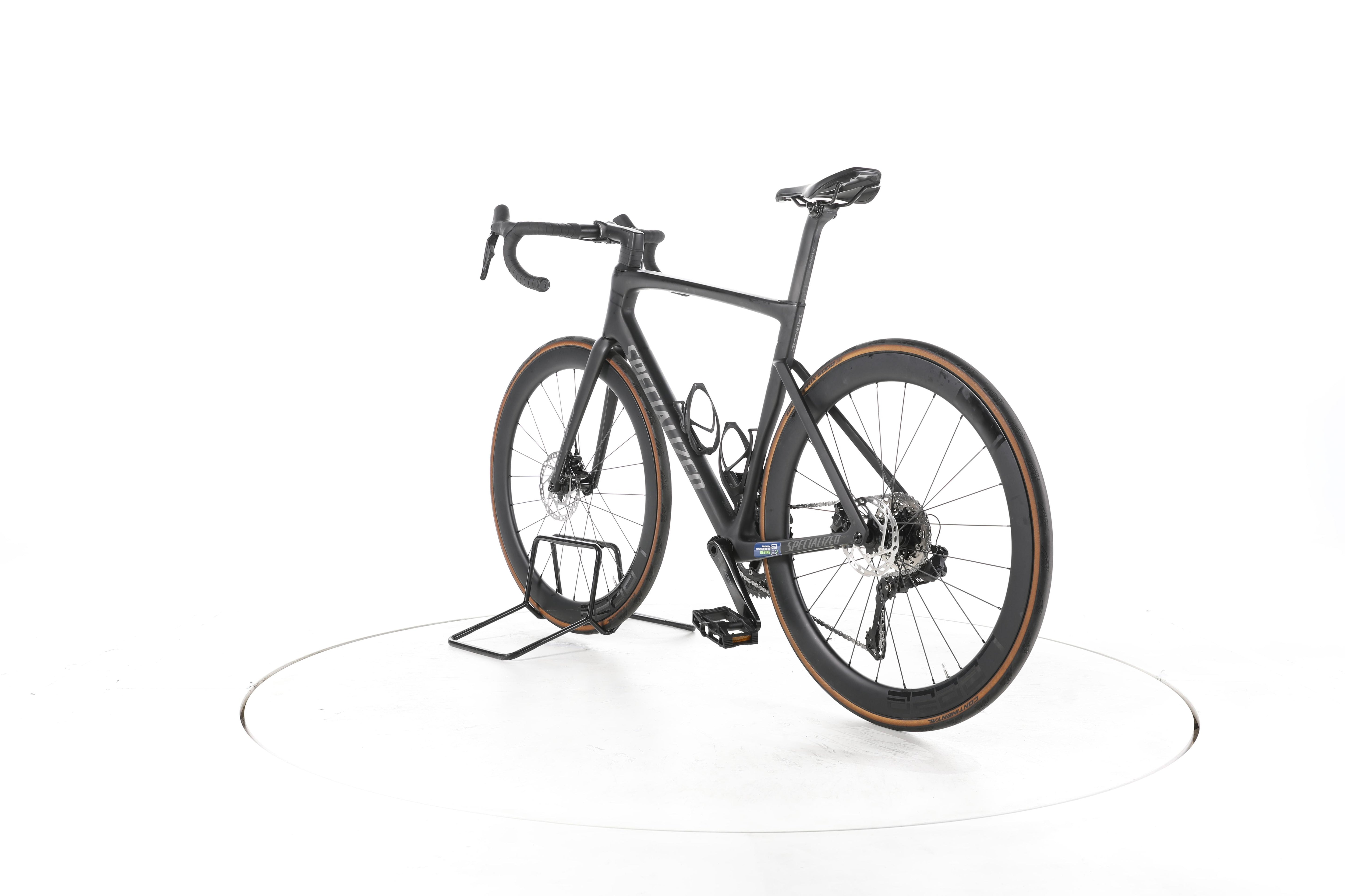 Specialized Tarmac SL7 Rennrad Carbon 2024 - Image 9