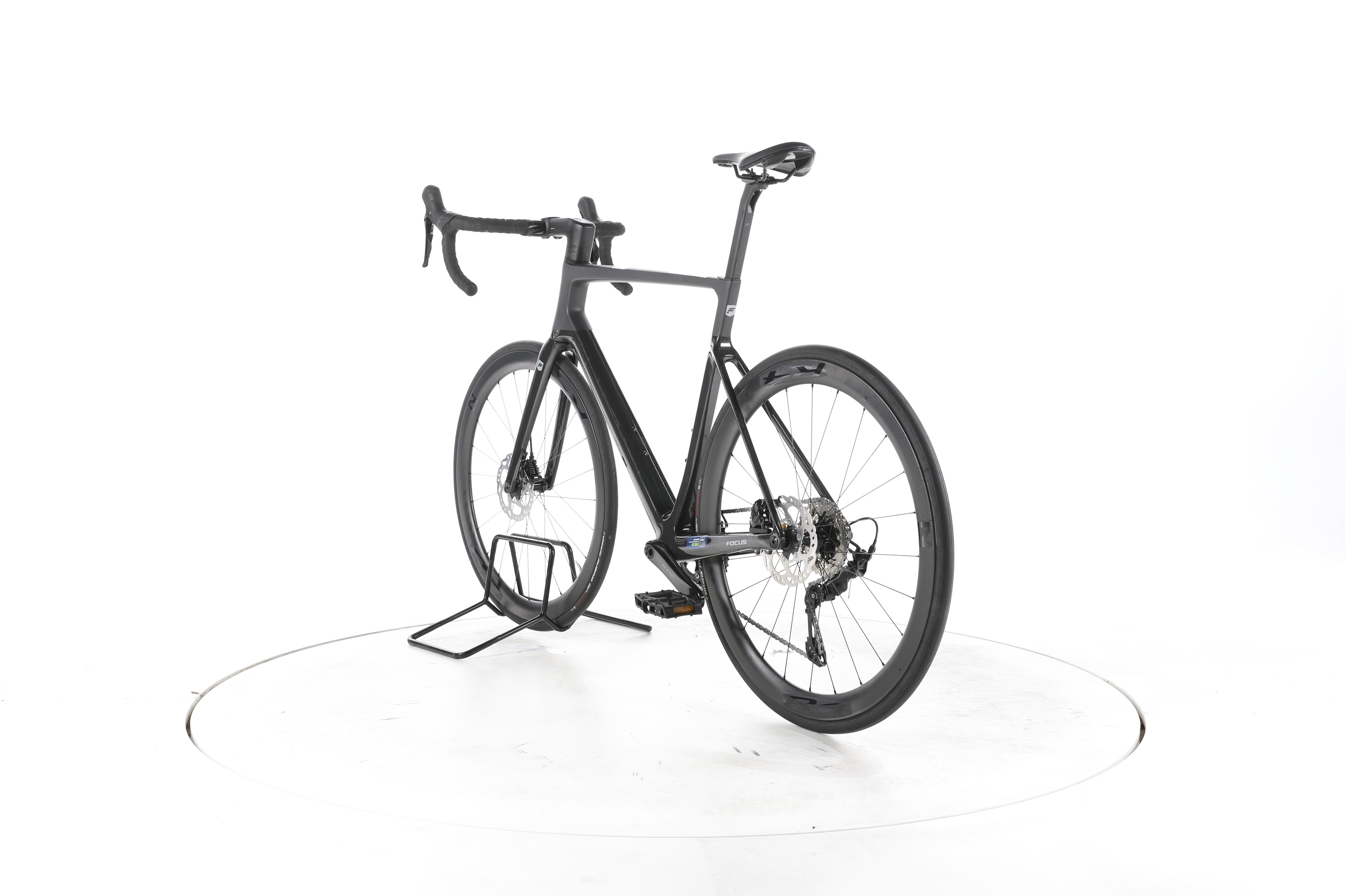 Focus Izalco MAX 8.8 Rennrad Carbon 2025 - Image 9