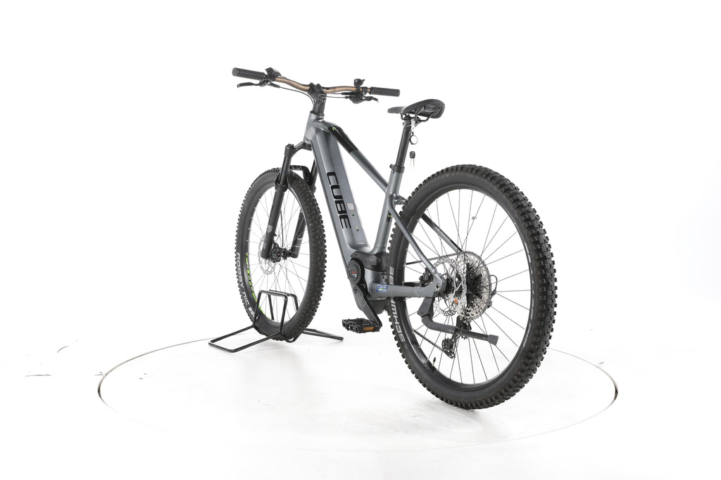 Cube Reaction Hybrid Pro 750 E-Bike - Image 9