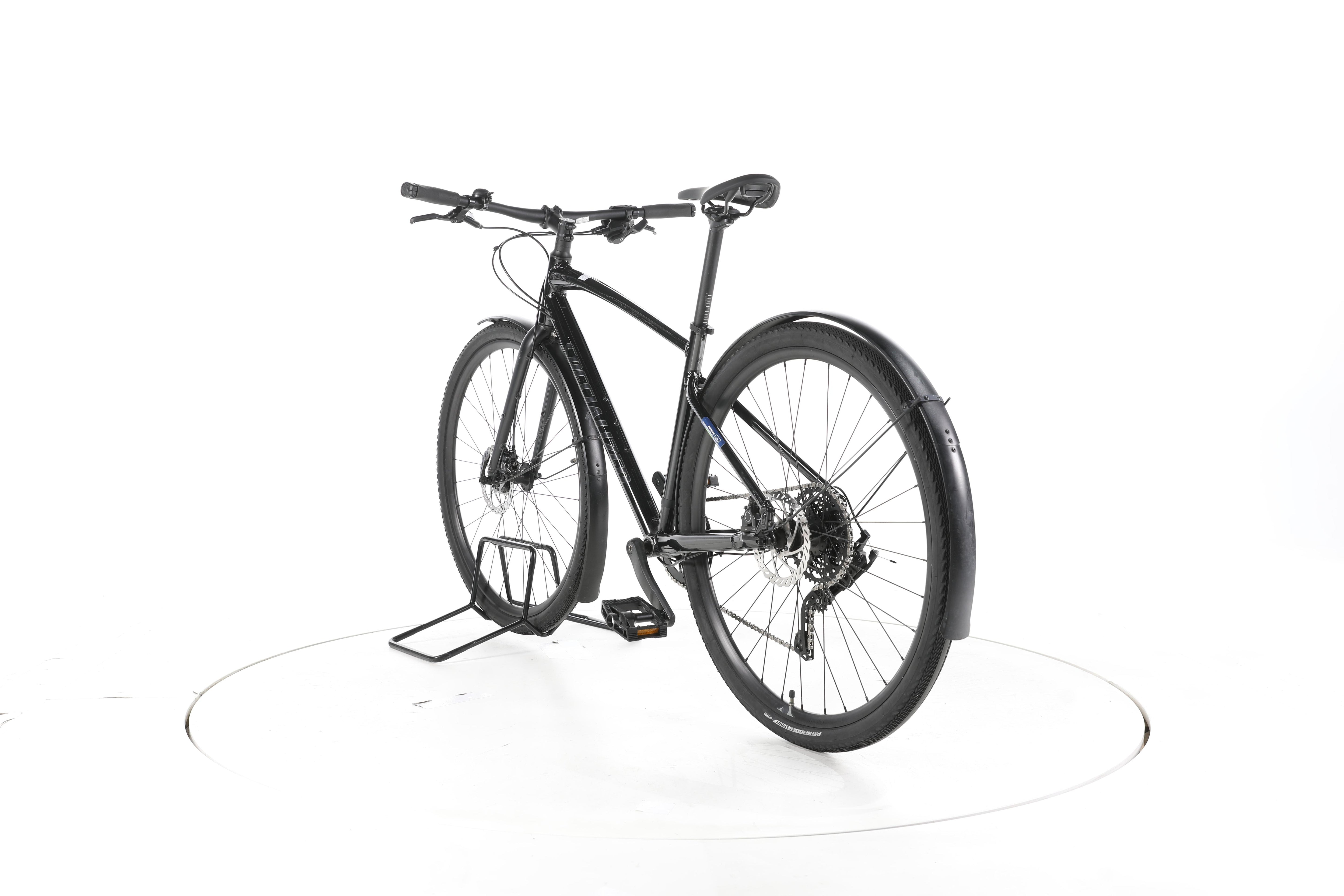 Specialized Sirrus X 2.0 Fahrrad City & Trekking - Image 9