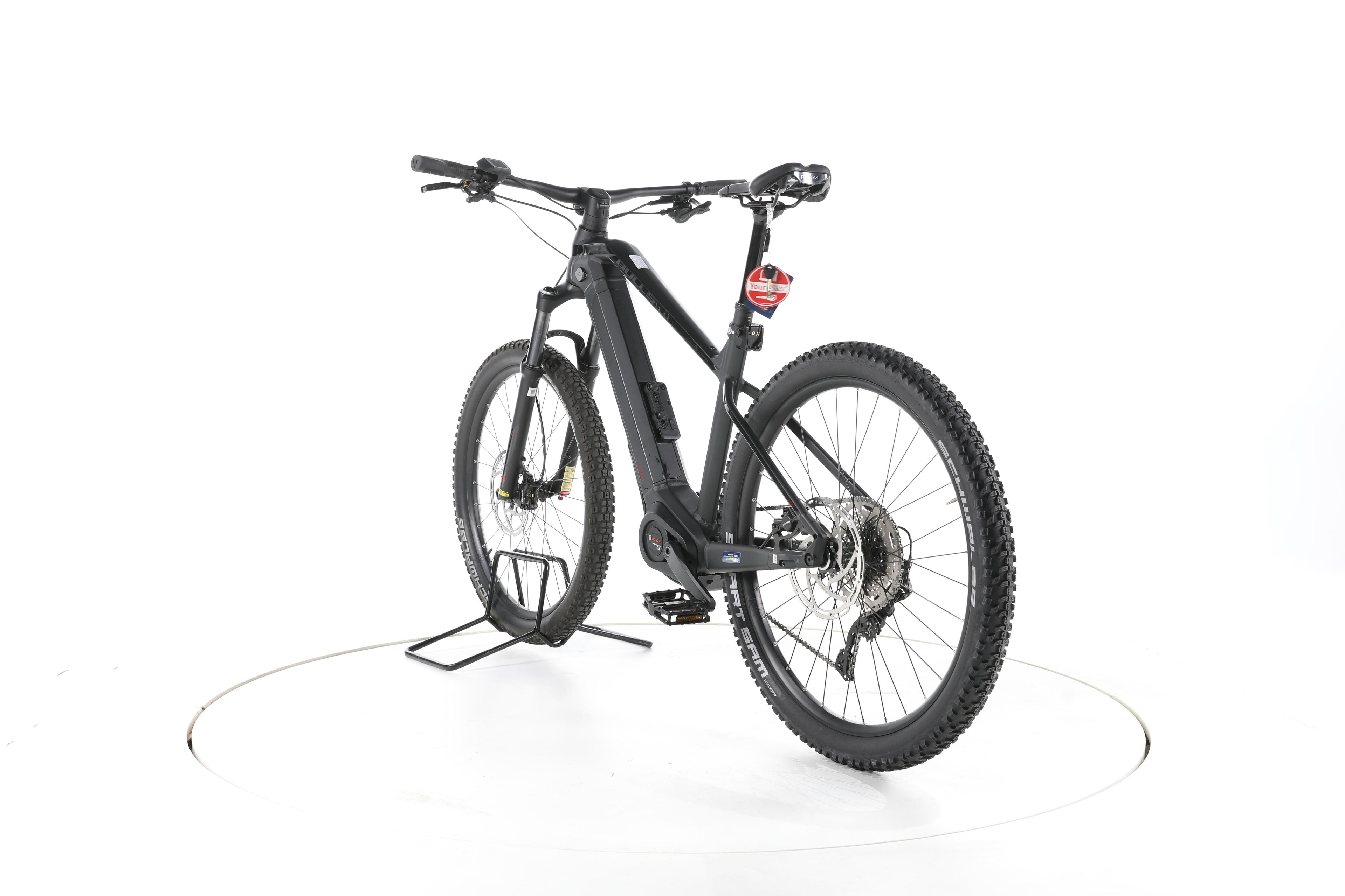 Bulls Sonic EVO 1 E-Bike - Image 9
