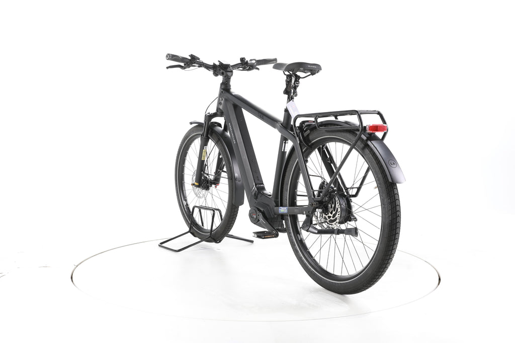 Riese & Müller Charger4 GT vario City E-Bike - Image 9