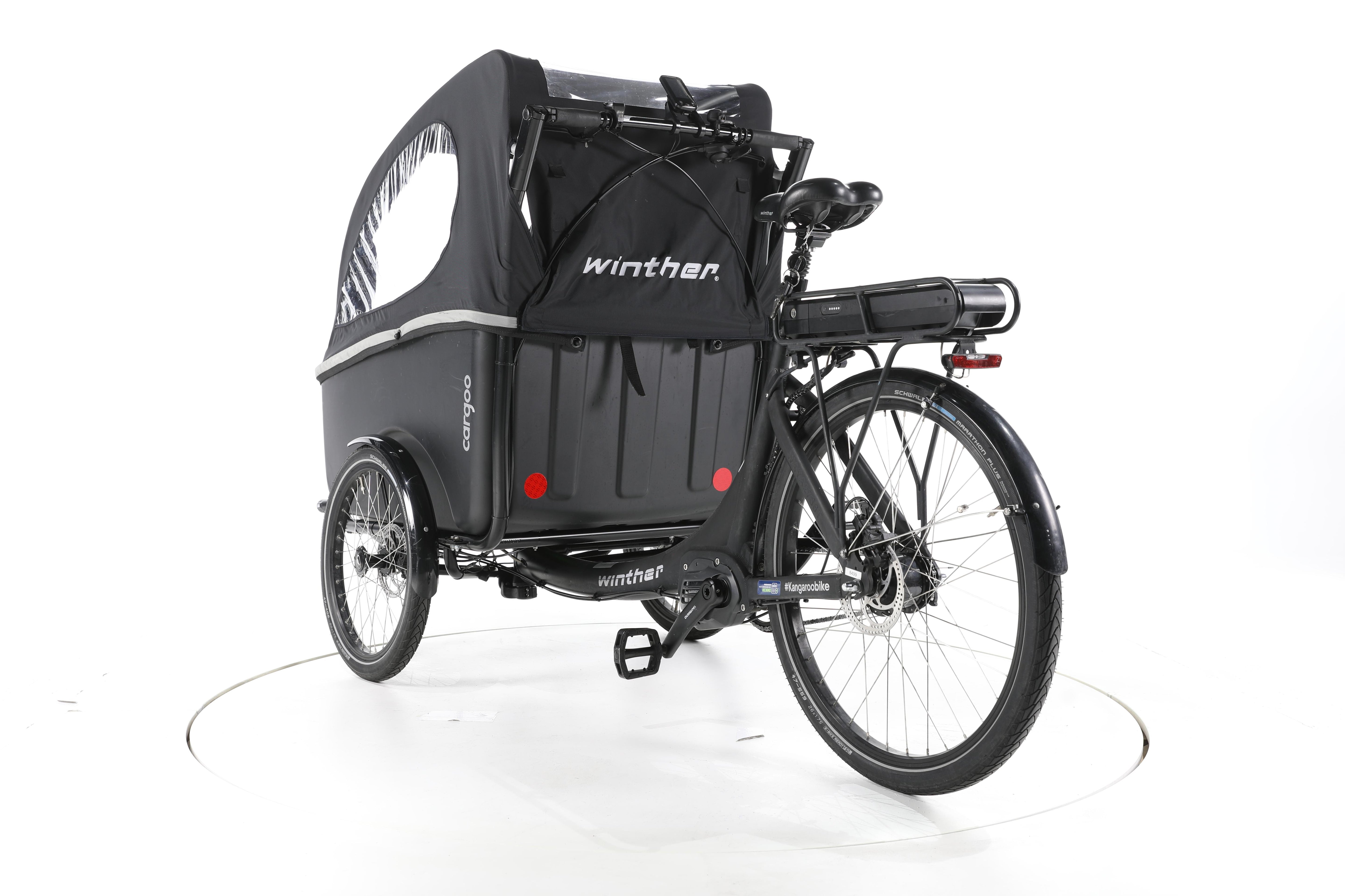 Winther Kangaroo Lite - Image 9