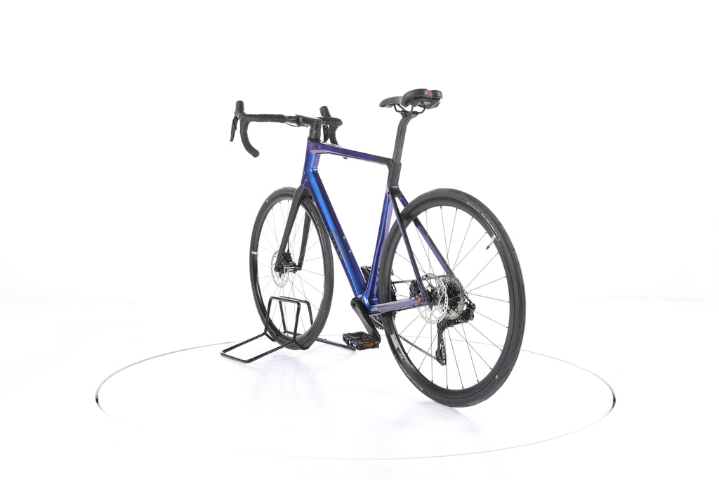 Rose REVEAL FOUR DISC Rennrad Carbon - Image 9