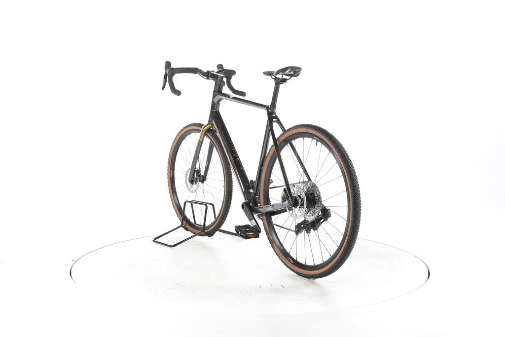 Orbea Terra M41e Team 1X Gravelbike Carbon - Image 9