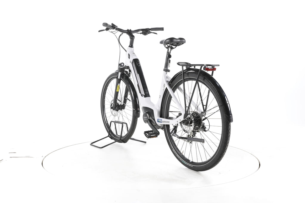 Winora Tria 7 eco i Trekking E-Bike Tiefeinsteiger - Image 9