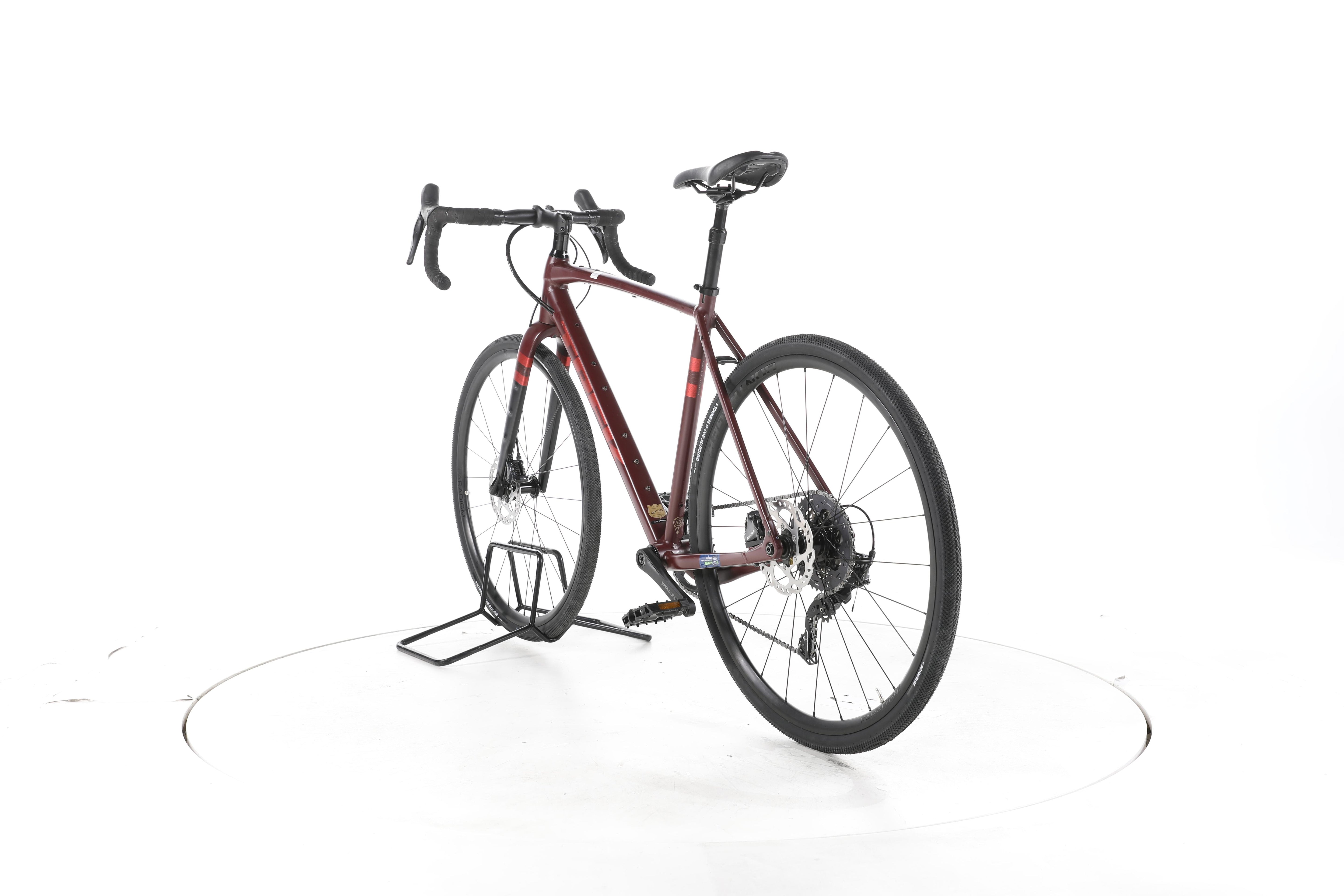 Trek Checkpoint ALR 5 Driftless Gravelbike - Image 9