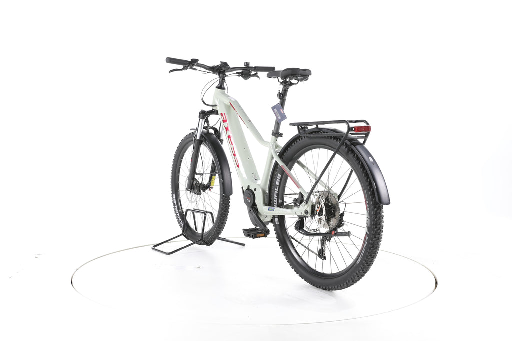 Axess Force WS Trekking E-Bike - Image 9