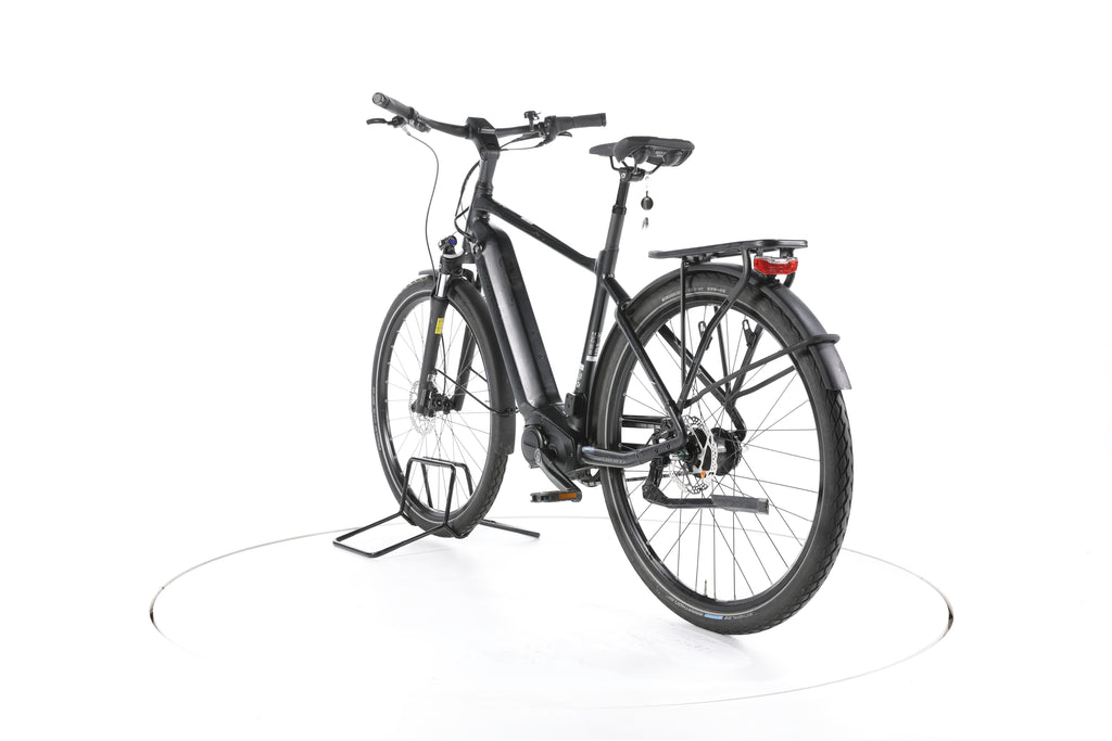 Giant DailyTour E+ 2 City E-Bike - Image 9