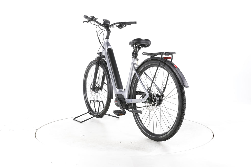 Cube Supreme Hybrid SL City E-Bike Tiefeinsteiger - Image 9