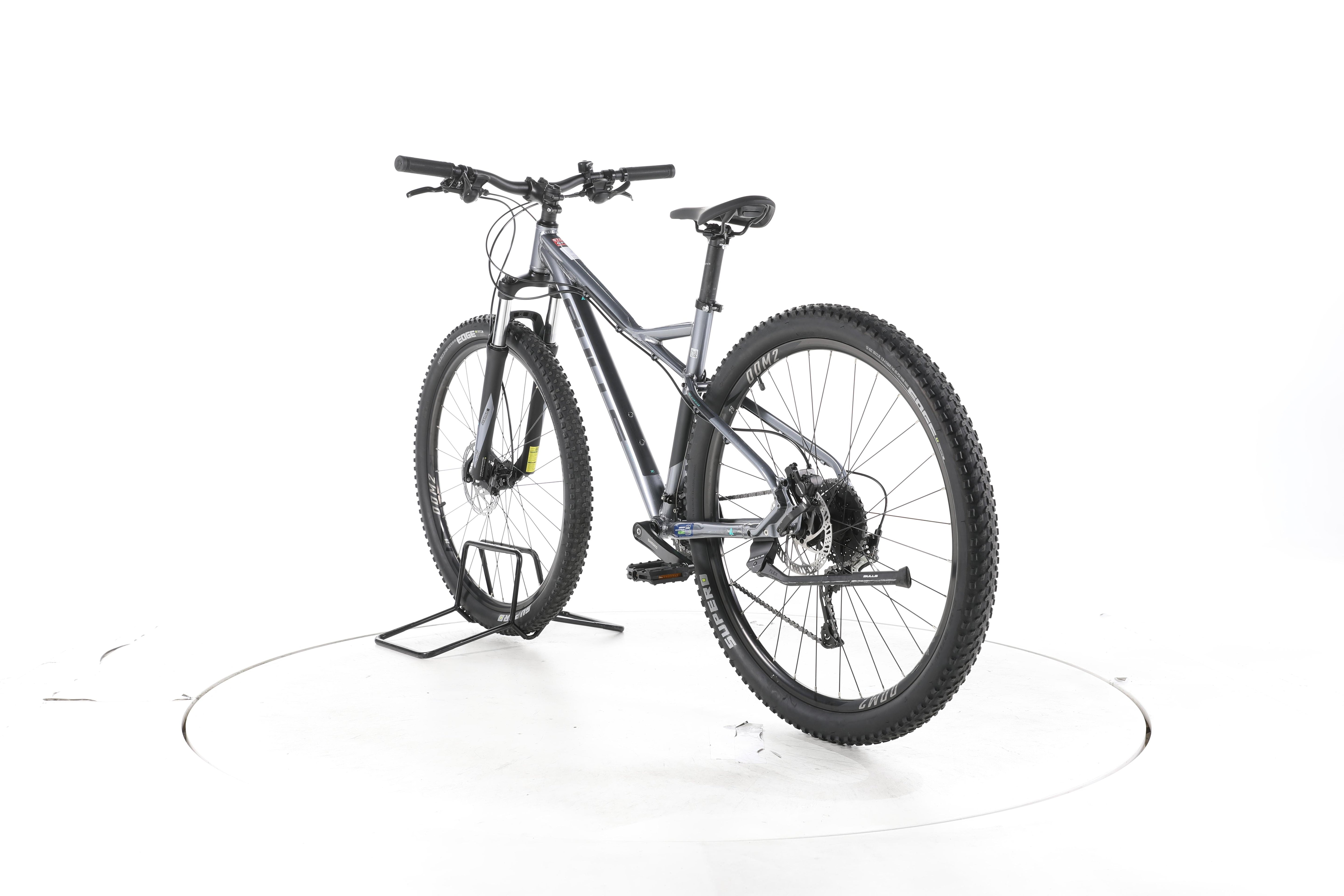 Bulls Sharptail 3 Fahrrad Hardtail - Image 9