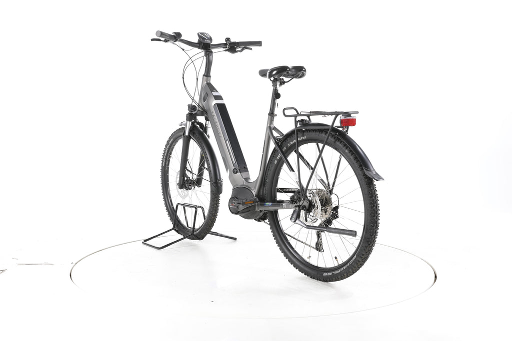 Kalkhoff ENTICE 7.B ADVANCE Trekking E-Bike Tiefeinsteiger - Image 9